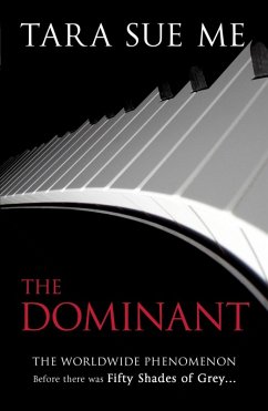 The Dominant: Submissive 2 (eBook, ePUB) - Sue Me, Tara