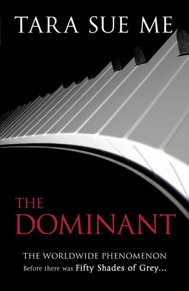 The Dominant: Submissive 2 (eBook, ePUB) The Dominant: Submissive 2 (eBook, ePUB)
