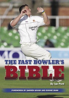 Cover Fast Bowler's Bible (eBook, ePUB)