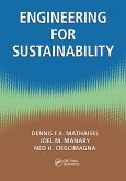 Engineering for Sustainability (eBook, ePUB)