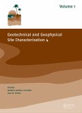 Geotechnical and Geophysical Site Characterization 4 (eBook, PDF)
