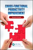 Cross-Functional Productivity Improvement (eBook, ePUB)