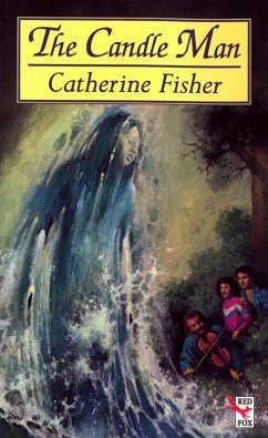 The Candle Man (eBook, ePUB) - Fisher, Catherine