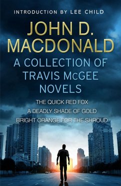 Travis McGee: Books 4-6 (eBook, ePUB) - Macdonald, John D