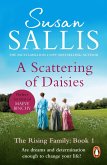 A Scattering Of Daisies (eBook, ePUB)