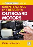 AC Maintenance & Repair Manual for Outboard Motors (eBook, ePUB)