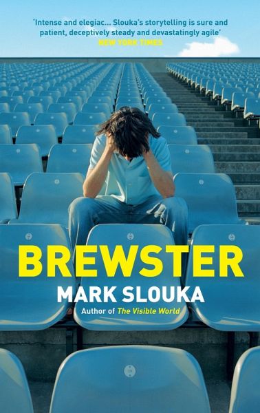 Brewster (eBook, ePUB)