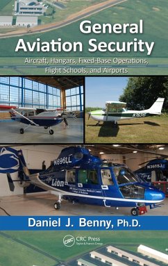 Cover General Aviation Security (eBook, ePUB)