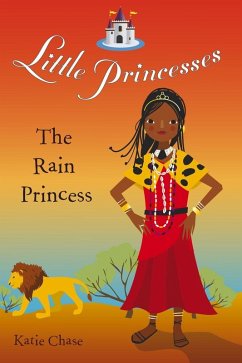 Cover Little Princesses: The Rain Princess (eBook, ePUB)