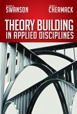 Theory Building in Applied Disciplines (eBook, ePUB)