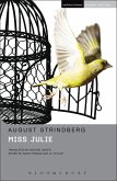 Miss Julie (eBook, ePUB)