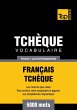 Vocabulaire Français-Tchèque pour... - Bild 1