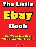 Little eBay Book (eBook, ePUB) Little eBay Book (eBook, ePUB)