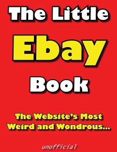 Little eBay Book (eBook, ePUB) - Crombie Jardine