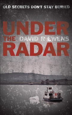 Cover Under The Radar (eBook, ePUB)