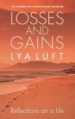 Losses and Gains (eBook, ePUB) - Luft, Lya Fett