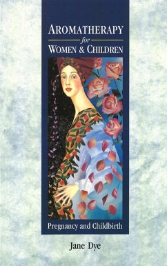 Cover Aromatherapy For Women & Children (eBook, ePUB)