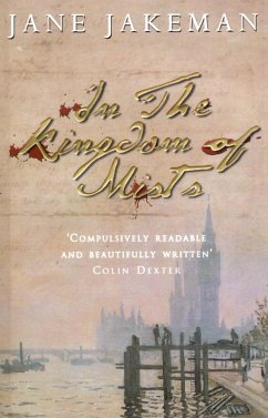In The Kingdom Of Mists (eBook, ePUB) - Jakeman, Jane
