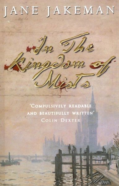 In The Kingdom Of Mists (eBook, ePUB) In The Kingdom Of Mists (eBook, ePUB)