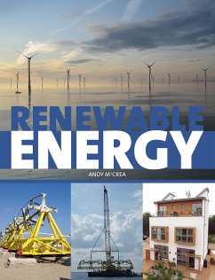 Renewable Energy (eBook, ePUB) - McCrea, Andy