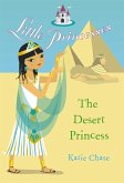 Little Princesses: The Desert Princess (eBook, ePUB)