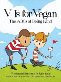 V Is for Vegan (eBook, ePUB)
