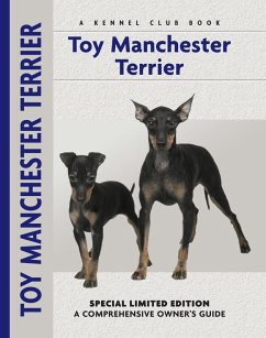 Cover Toy Manchester Terrier (eBook, ePUB)