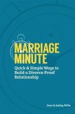 Marriage Minute (eBook, ePUB)