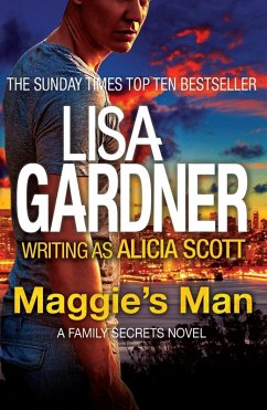 Cover Maggie's Man (eBook, ePUB)