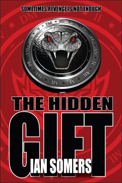 The Hidden Gift (eBook, ePUB) - Somers, Ian