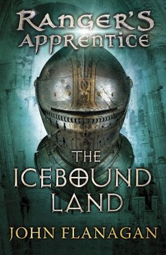 The Icebound Land (Ranger's Apprentice Book 3) (eBook, ePUB) - Flanagan, John