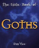Little Book of Goths (eBook, ePUB) Little Book of Goths (eBook, ePUB)