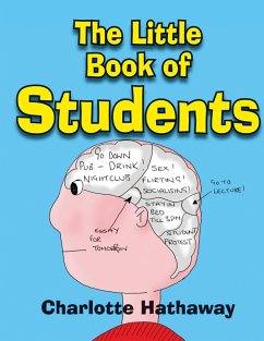 Little Book of Students (eBook, ePUB) - Charlotte Hathaway