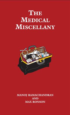 Medical Miscellany (eBook, ePUB) - Ramachandran, Manoj; Ronson, Max