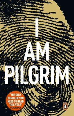 I Am Pilgrim (eBook, ePUB) - Hayes, Terry