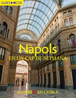 Nàpols. En un cap de setmana (eBook, ePUB) - Varios autores