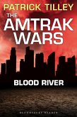 The Amtrak Wars: Blood River (eBook, ePUB)