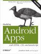 Building Android Apps with HTML, CSS,... - Bild 1