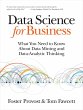 Data Science for Business (eBook, ePUB) - Bild 1