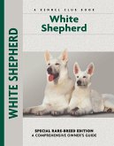 White Shepherd (eBook, ePUB)
