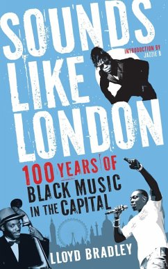 Cover Sounds Like London (eBook, ePUB)