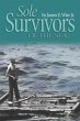 Sole Survivors of the Sea (eBook, ePUB) - Bild 1