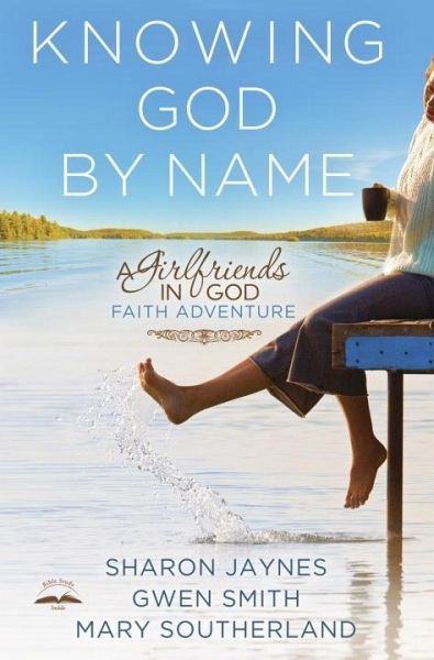 Knowing God by Name (eBook, ePUB) Knowing God by Name (eBook, ePUB)