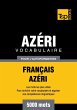 Vocabulaire Français-Azéri pour... - Bild 1