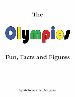 Cover Olympics (eBook, ePUB)