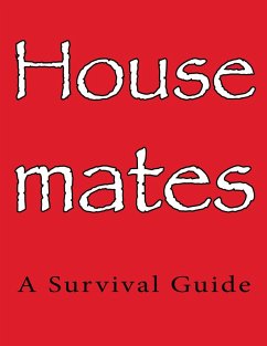 Cover Housemates (eBook, ePUB)