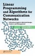 Linear Programming and Algorithms for... - Bild 1