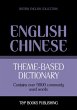 Theme-based dictionary British... - Bild 1