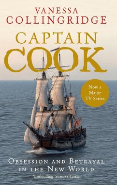 Cover Captain Cook (eBook, ePUB)