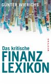 Das kritische Finanzlexikon (eBook, ePUB)